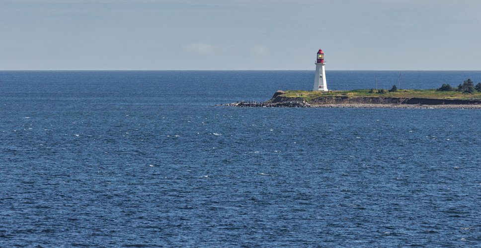 Ferry Cape Breton - Newfoundland