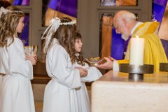 014 20160402 5323  Eucharistic celebration : KSG