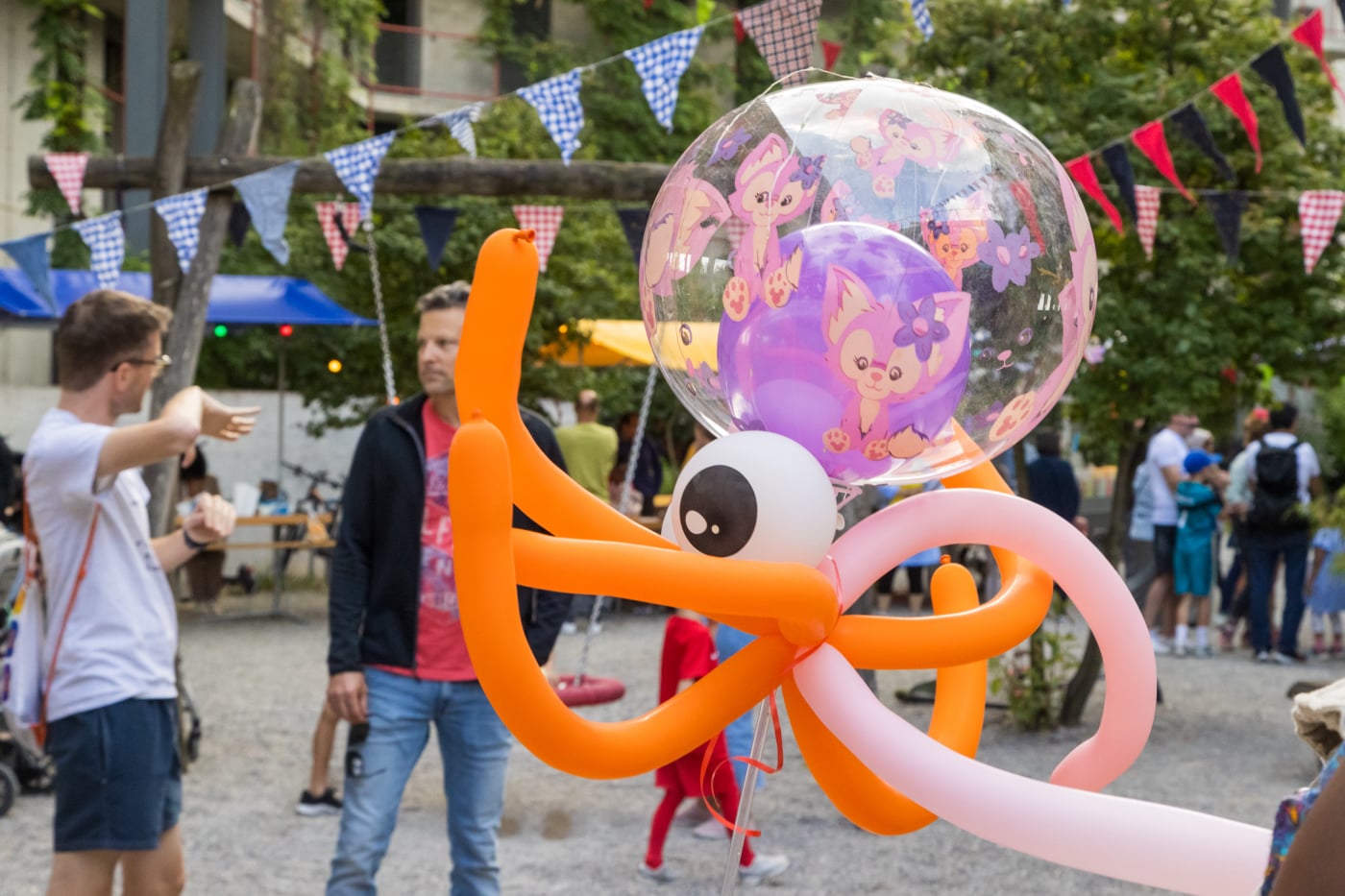 Zwicky Hoffest 2025
