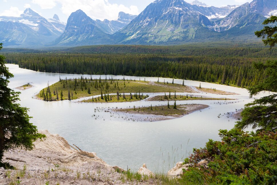 Icefields Parkway