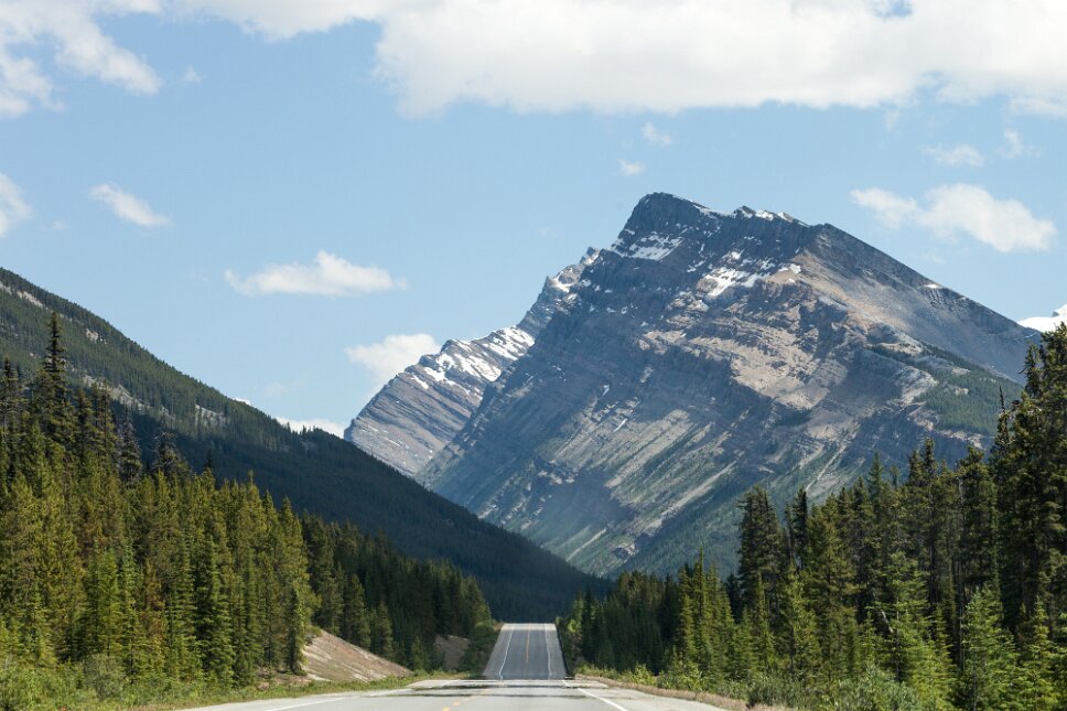 Icefields Parkway
