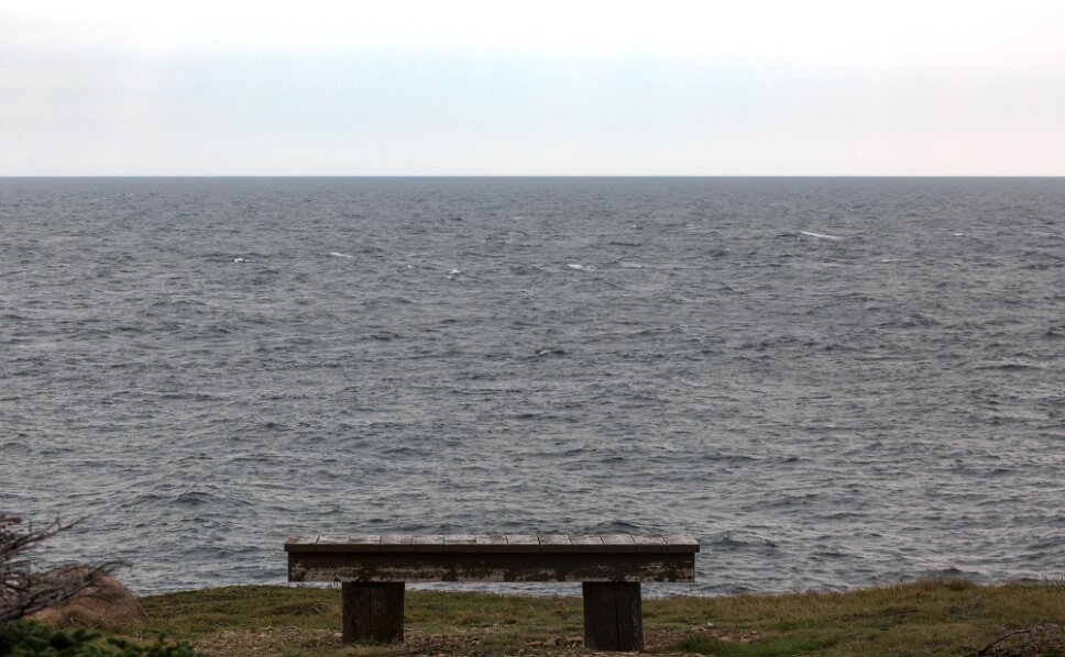 Boutte du Cap Park
