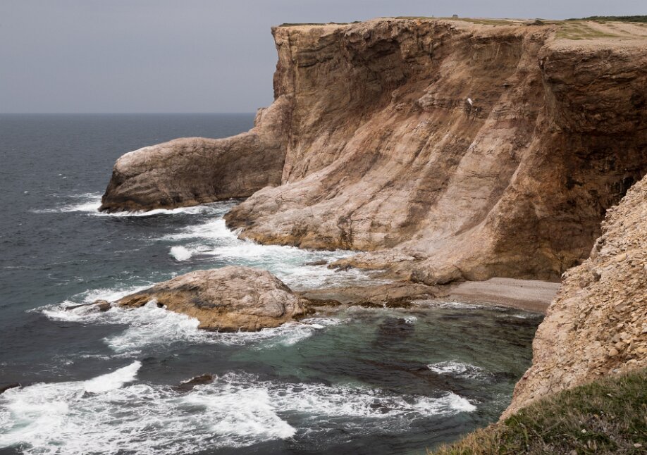Boutte du Cap Park