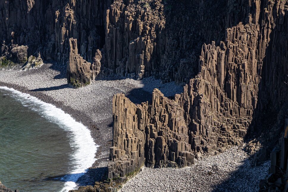 Grand Manan Island, Southwest Head