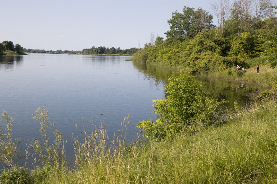 Dickinson Island