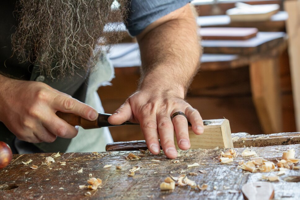 Upper Canada Village