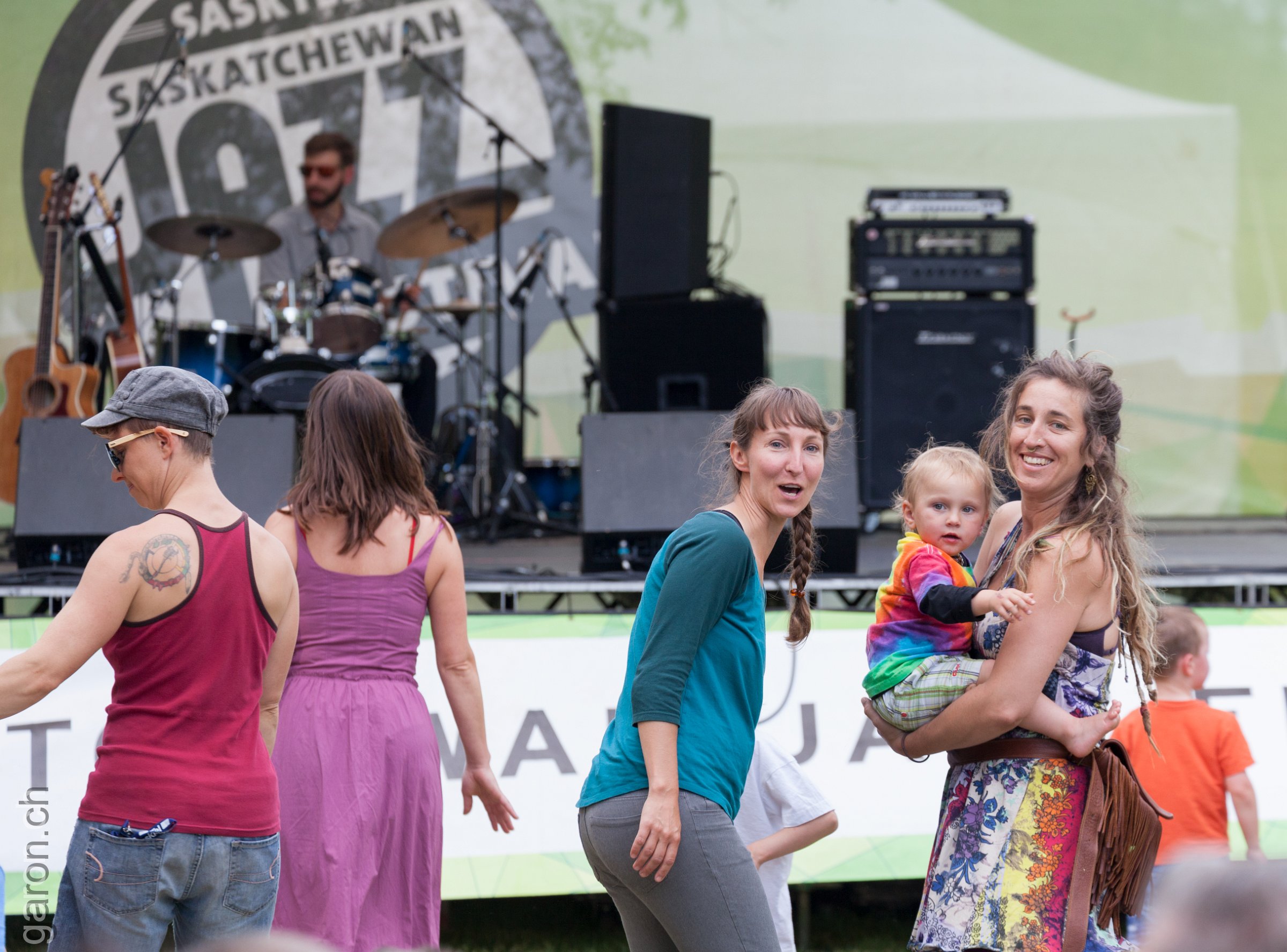 Saskatchewan, Saskatoon Jazz Festival