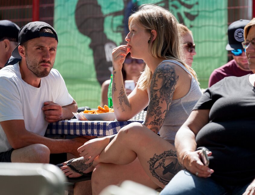 Saskatoon, Jazz Festival