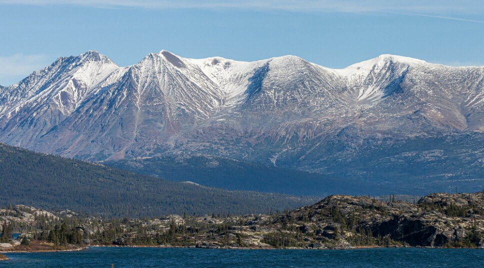 Klondike Highway