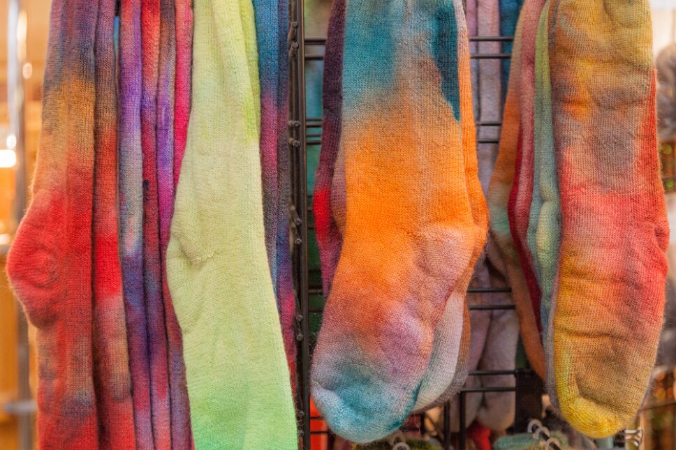 Edmonton, Old Strathcona Farmer's Market