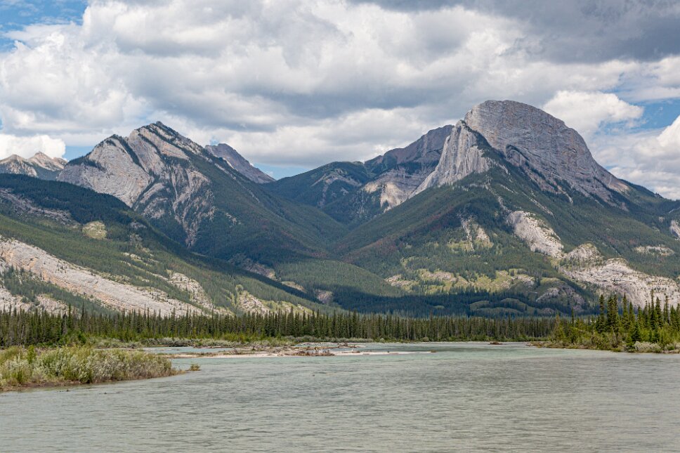 Jasper National Park