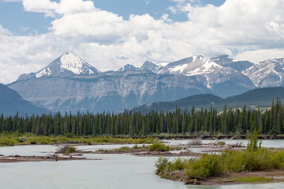 Jasper National Park