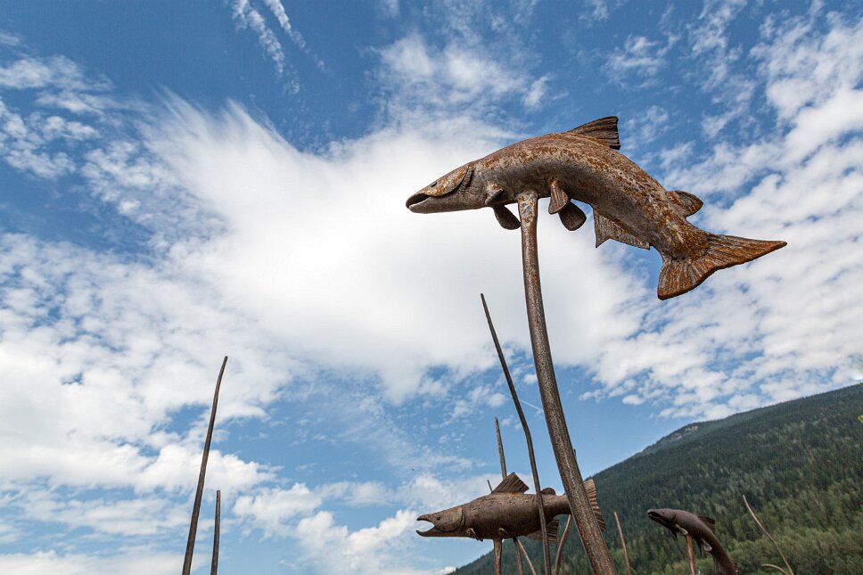 Revelstoke