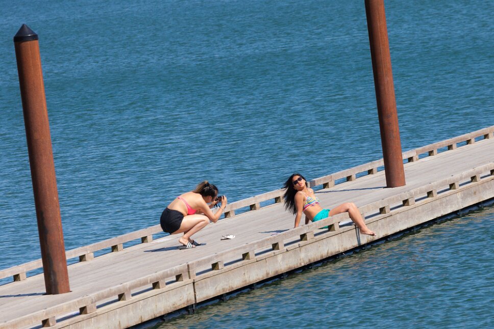 Harrison Hot Springs