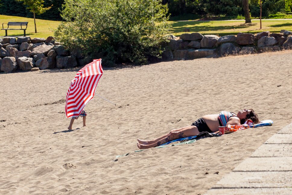 Harrison Hot Springs