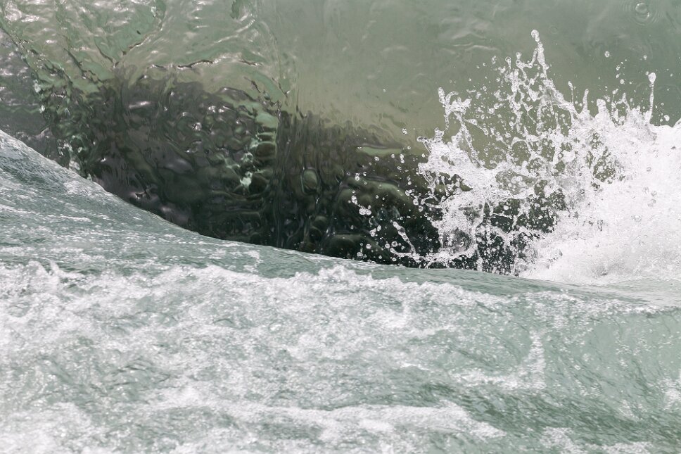 Rearguard Falls Provincial Park