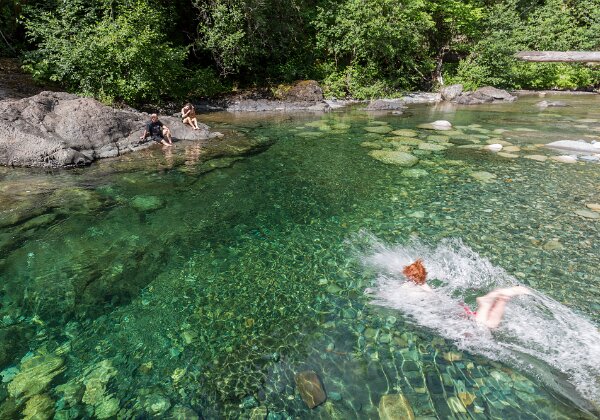 Best of British Columbia Best of British Columbia