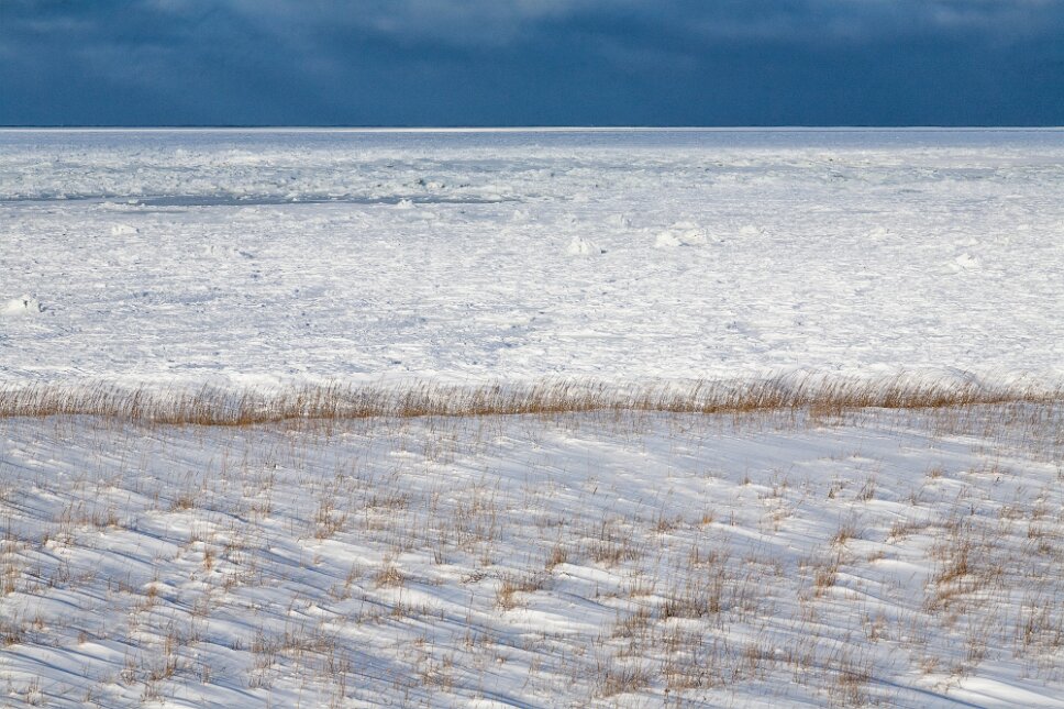 Churchill, surroundings