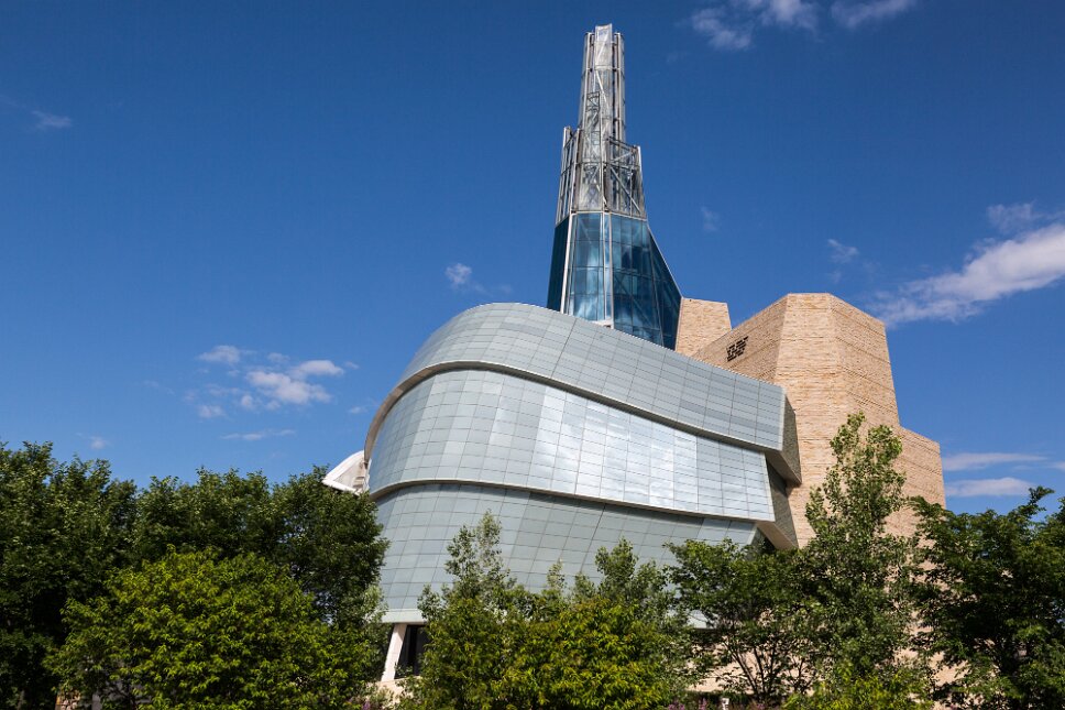 Winnipeg