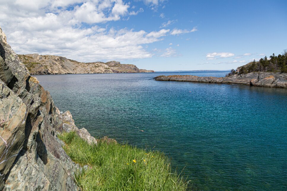 Newfoundland, Avalon Region