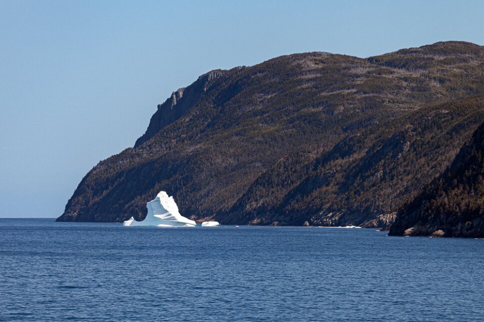 Newfoundland, Portugal Cove