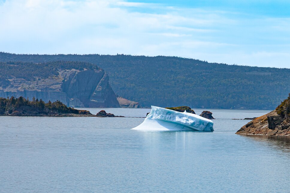 Avalon Region, Spaniards Bay