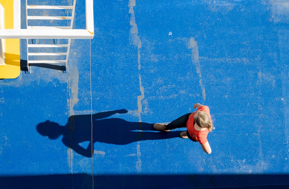 Ferry Cape Breton - Newfoundland