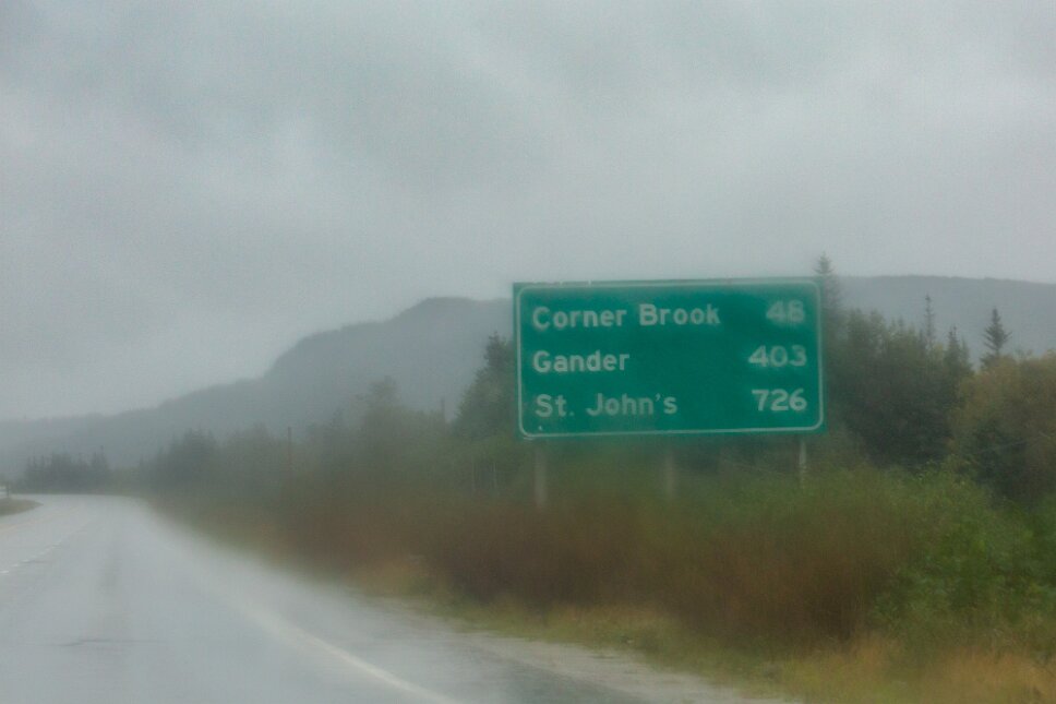 Trans-Canada Highway