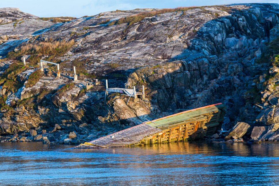 Port aux Basques