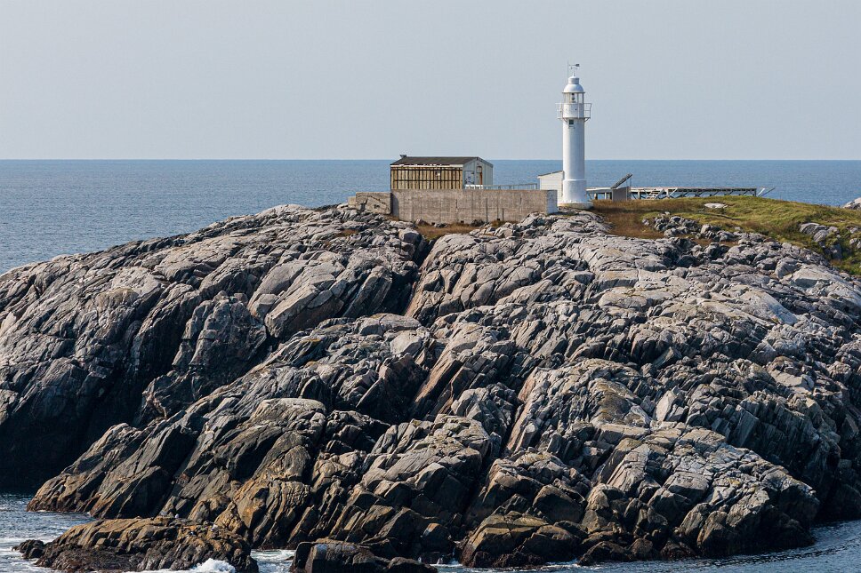 Port aux Basques