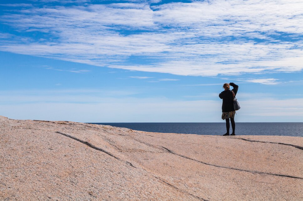 Peggy's Cove