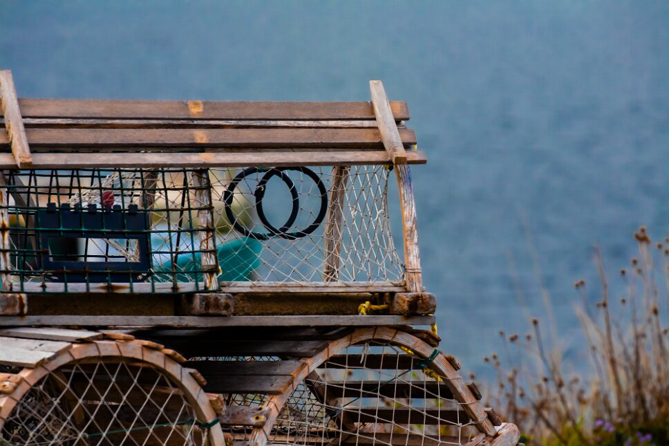 Cape Breton Island, Neils Harbour
