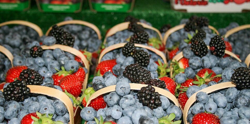 Ottawa ByWard Market