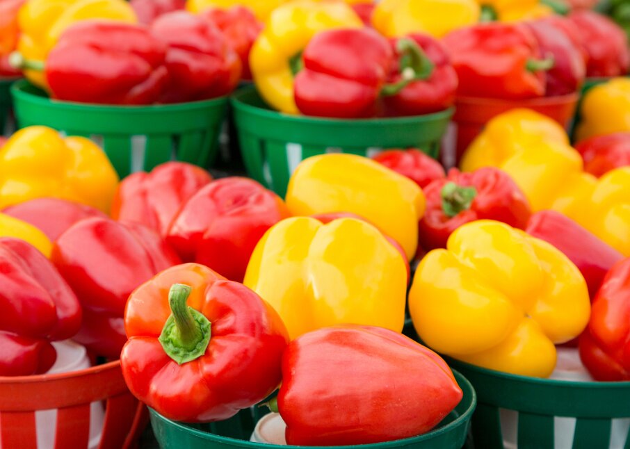 Ottawa Byward Market Place