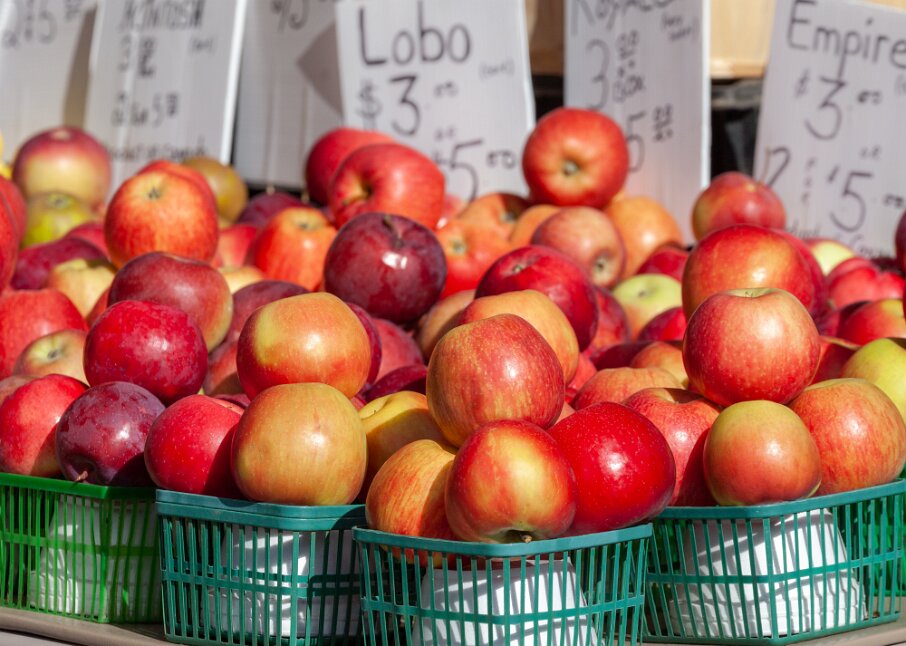 Ottawa Byward Market Place