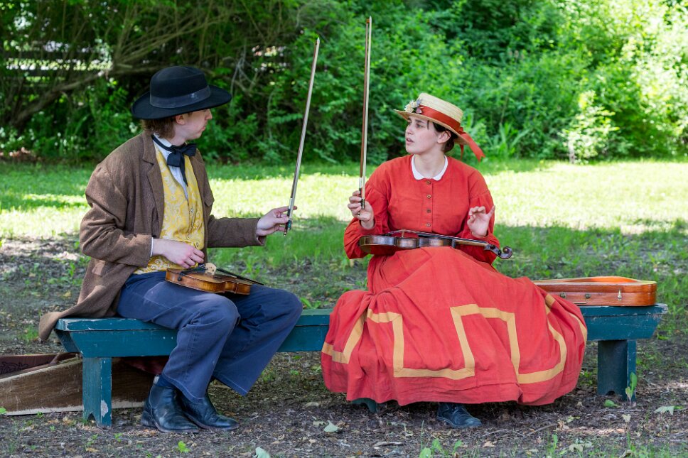 Upper Canada Village
