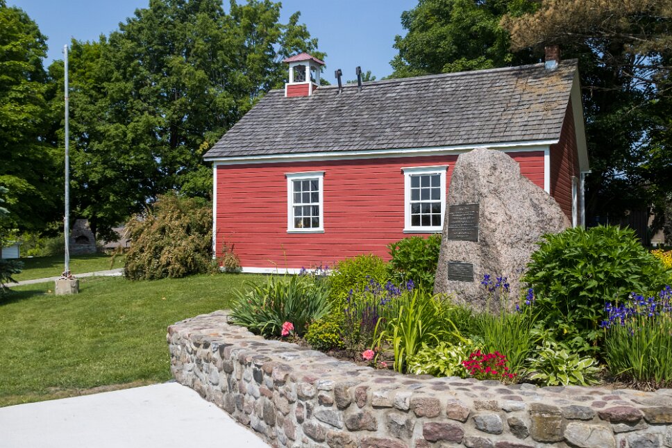 Lost Villages Museum