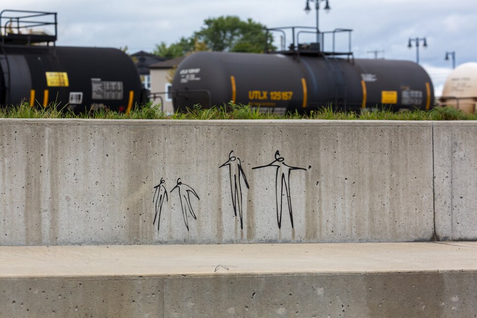 Lac-Megantic, accident ferroviaire