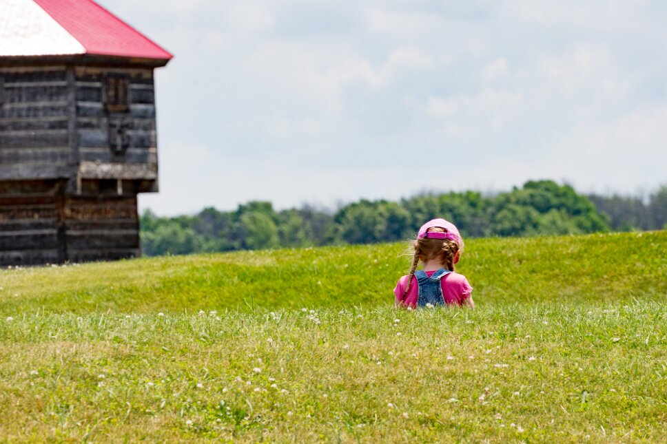 Coteau-du-Lac, lieu historique national