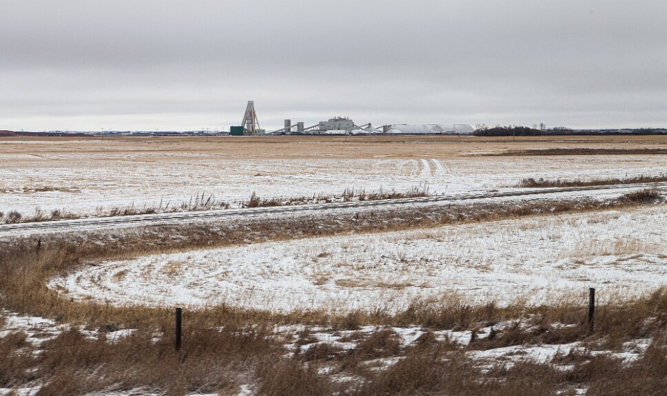 Saskatoon to Winnipeg