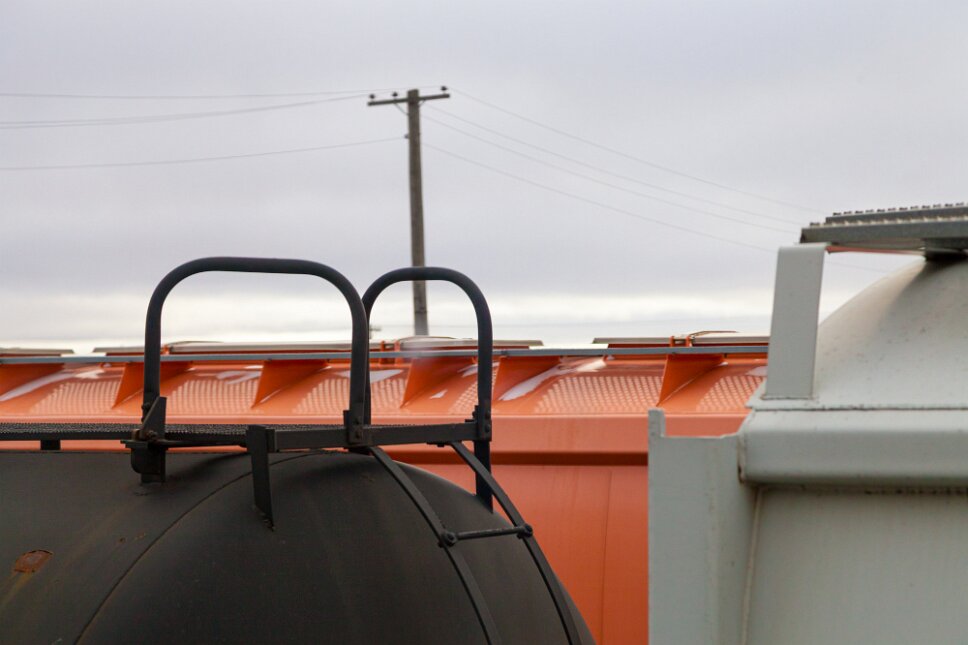 Saskatoon to Winnipeg