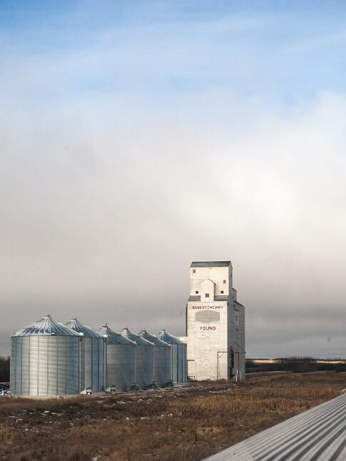 Saskatoon to Winnipeg