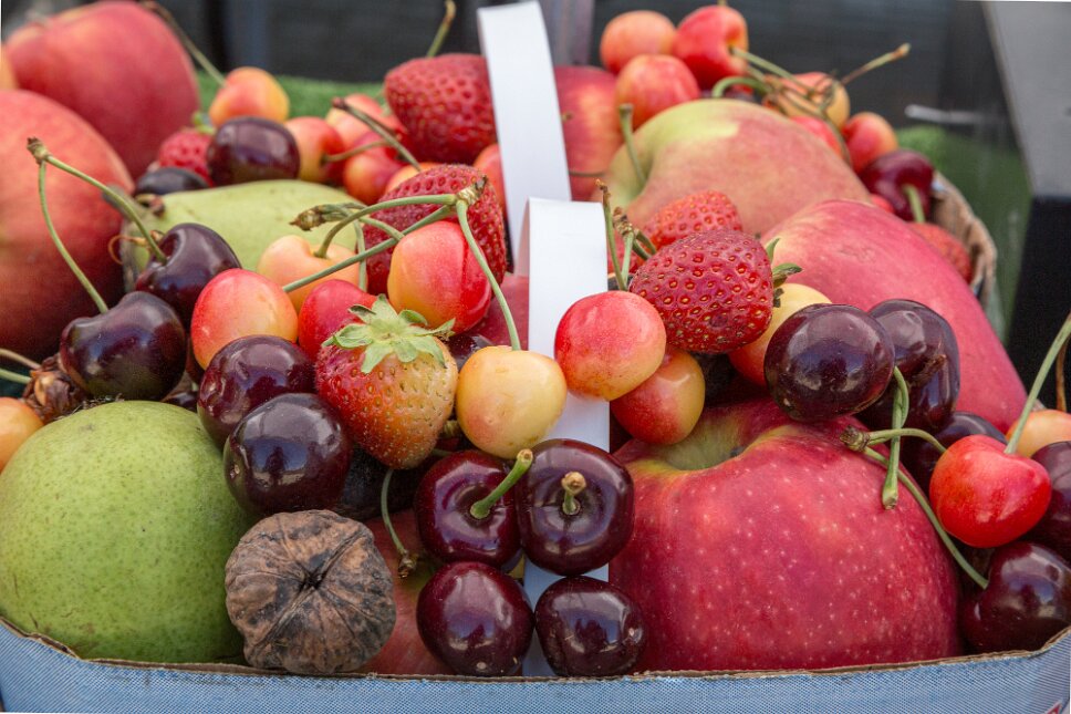 Saskatoon, Farmers' Market