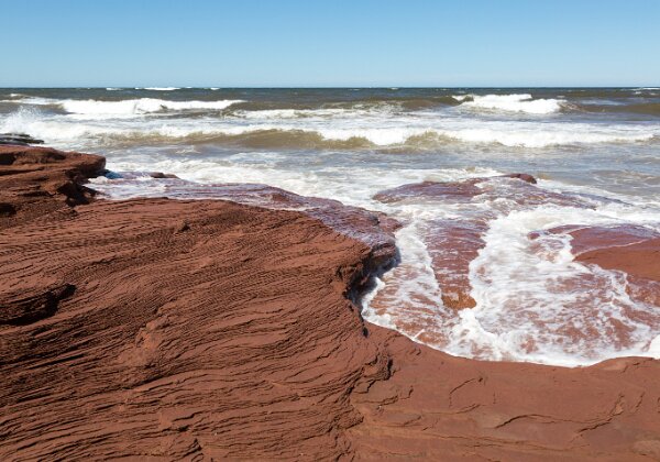Prince Edward Island Prince Edward Island