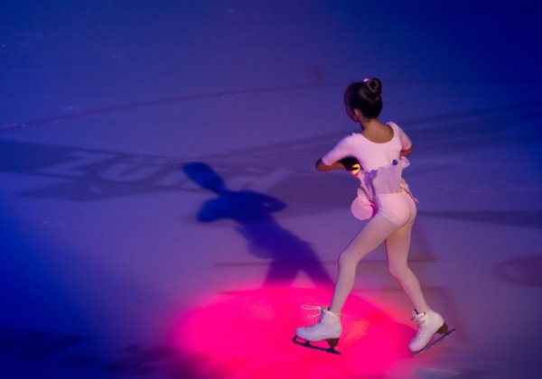 Figure skating Figure skating