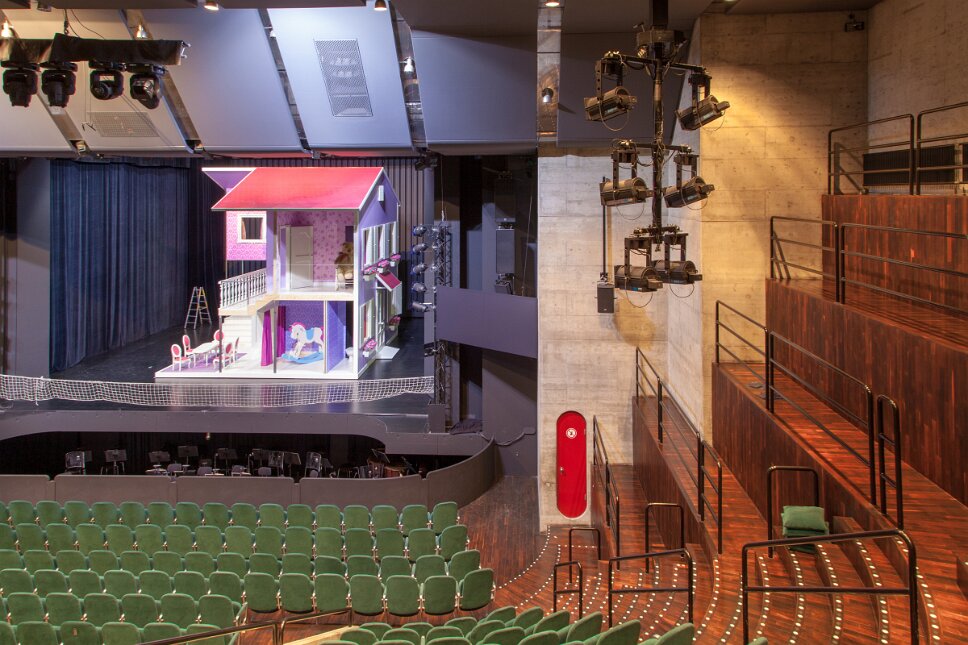 Stadttheater Winterthur