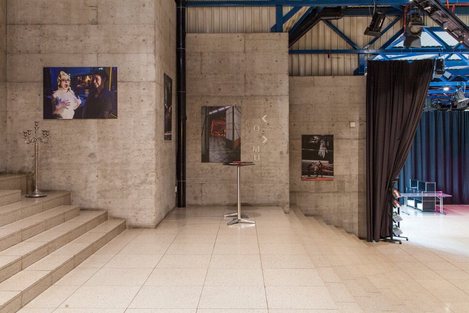 Stadttheater Winterthur