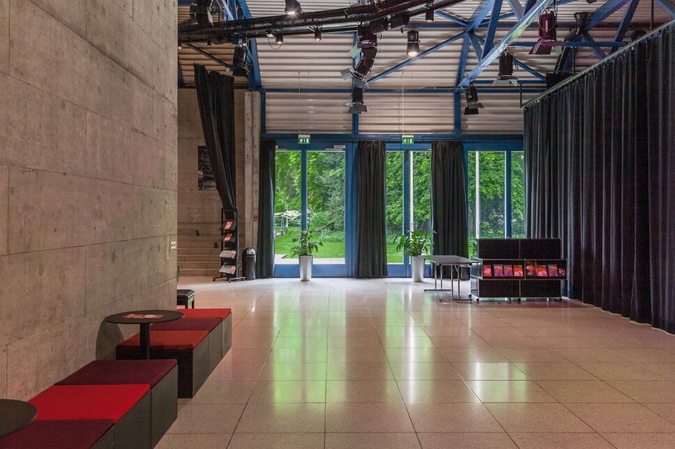 Stadttheater Winterthur
