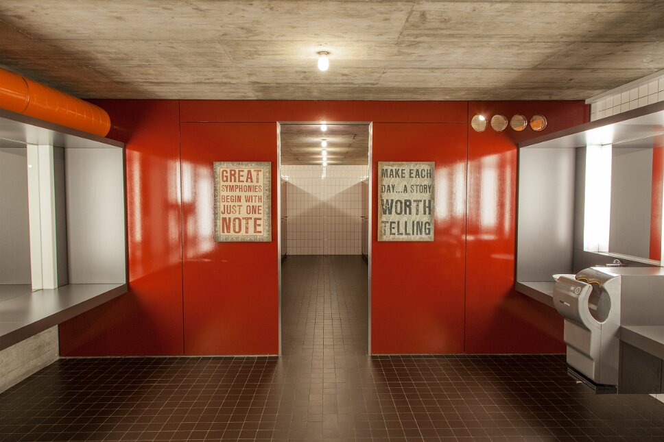 Stadttheater Winterthur
