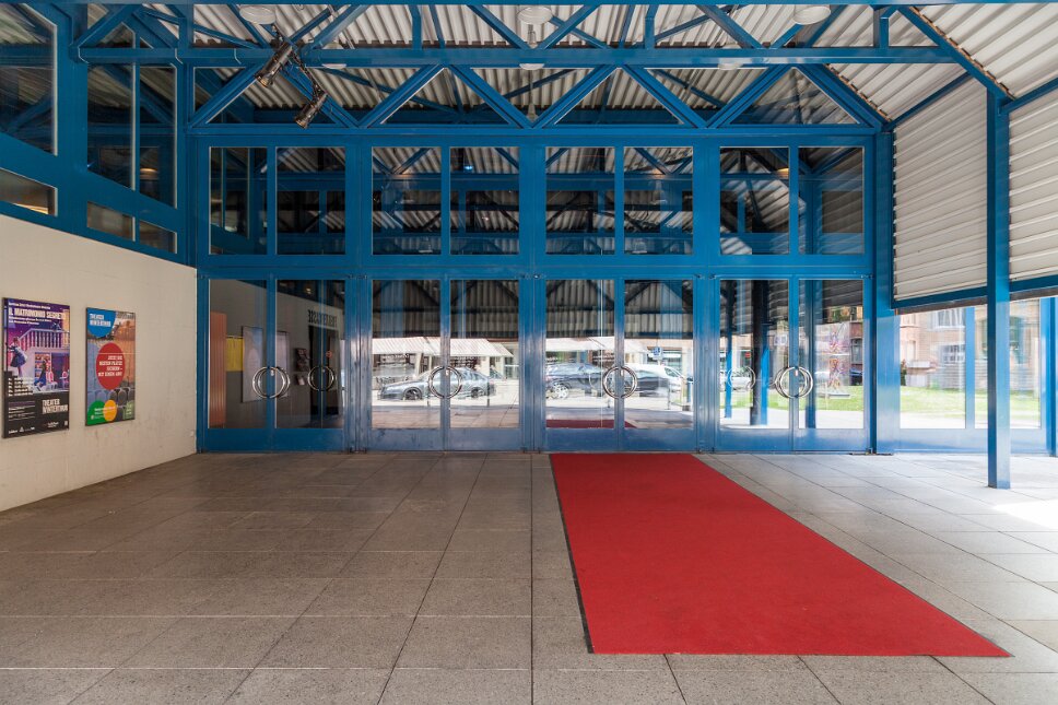 Stadttheater Winterthur